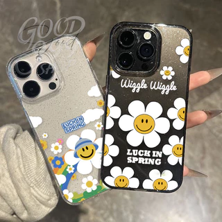 🔥Good🔥ส่งจากไทย เคสโทรศัพท์มือถือนิ่ม เคสไอโฟน กันกระแทก สําหรับ iPhone17 16 15 14 13 12 11Promax 7 8 Plus X XR XSMax