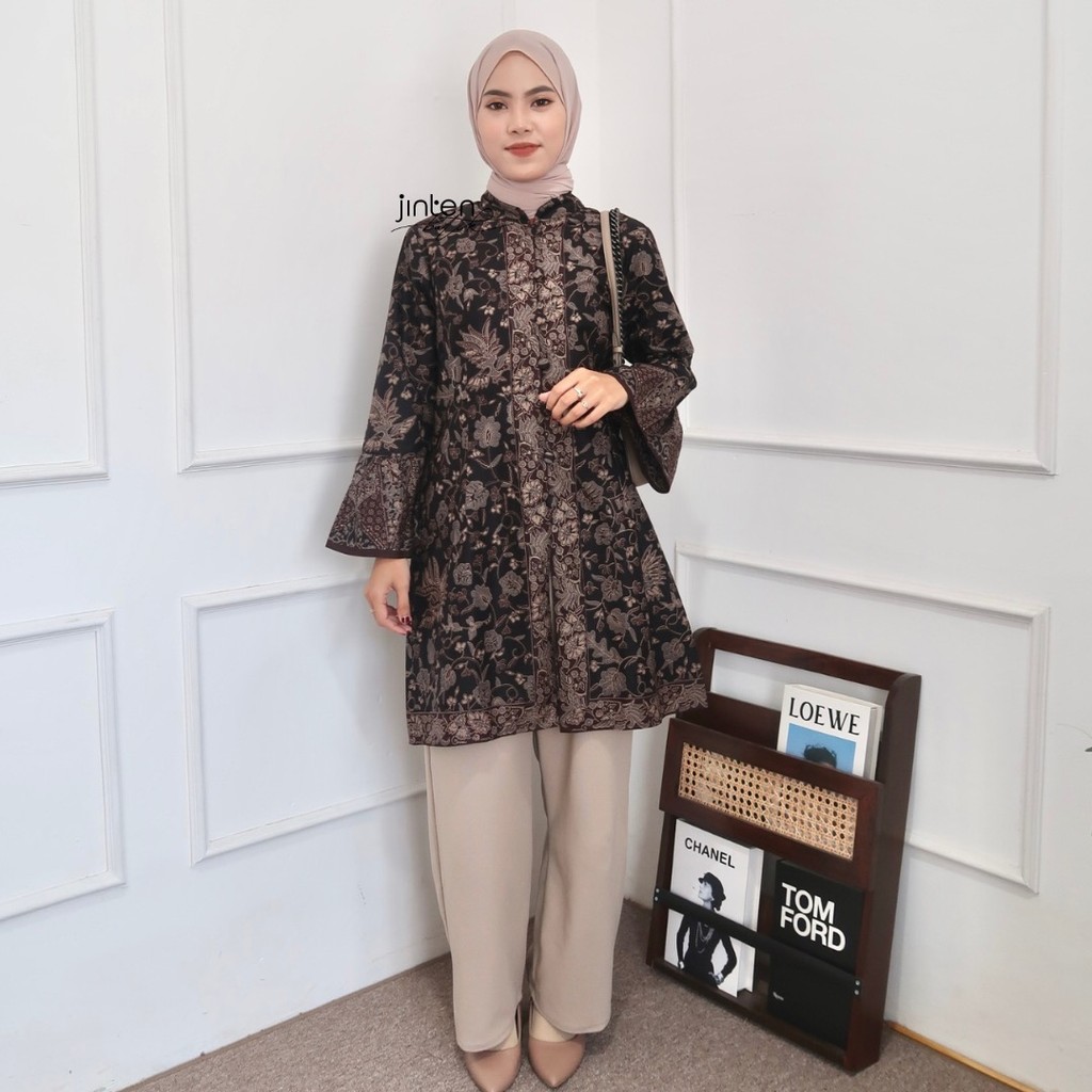 เสื้อ Arum Ndalu****