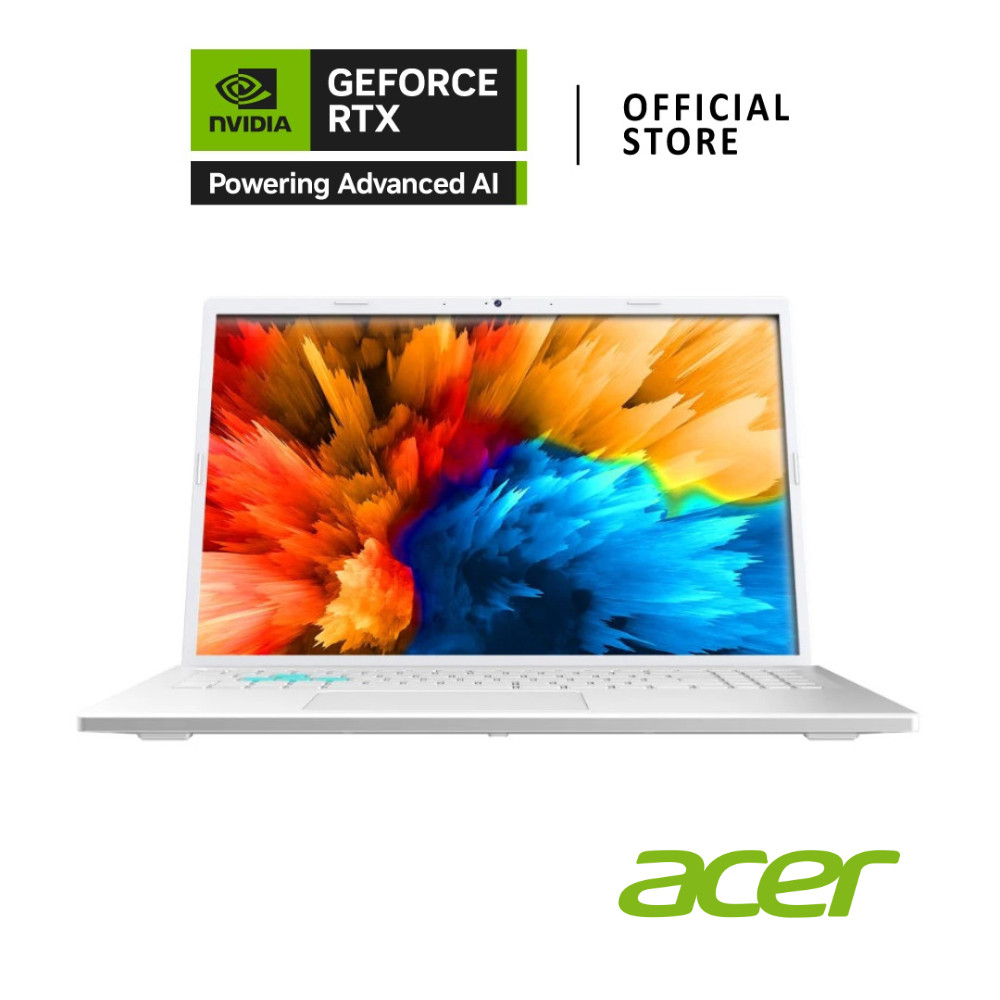 ACER Nitro Lite 16 | NVIDIA® GeForce RTX™ 2050 | Intel® Core™ i5-13420H (NL16-71G-56RJ)