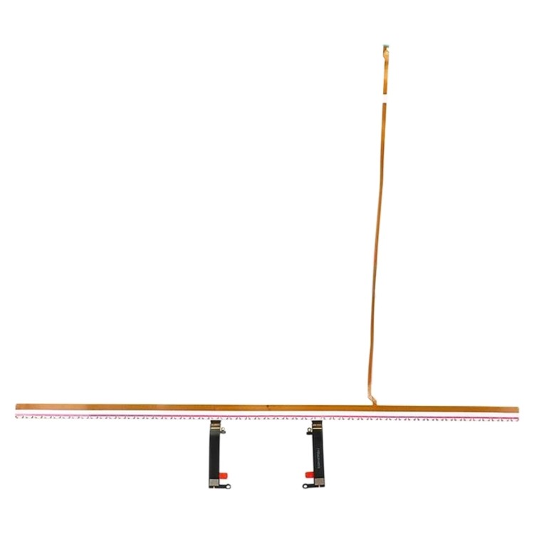 โรงงานขายตรงจอแสดงผล LCD Backlight สําหรับ Macbook Pro A1706 A1708 A1989