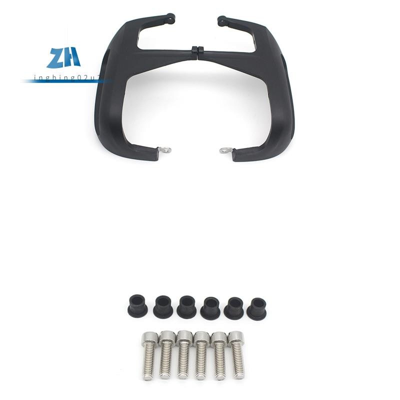 รถจักรยานยนต์กระบอก Guard Cover ป้องกันด้านข้างสําหรับ R1150RT R1150GS R1150R R1150RS 2001 2002 2003