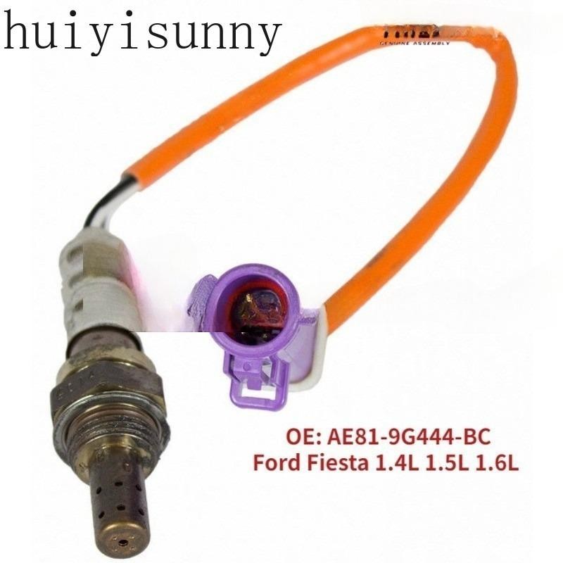 HYS เซนเซอร์ออกซิเจนสําหรับ FORD B-MAX 1.4 1.6 Fiesta 1.25 1.4L 1.6L AE81-9G444-BC