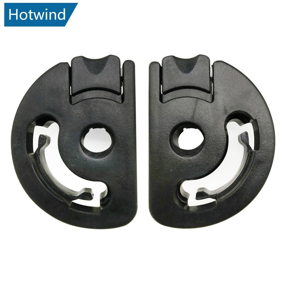 HW ภายในรถอะไหล่ที่นั่ง Armrest ปรับวงเล็บซ้ายขวาทิศทางที่นั่ง Armrest Mount Holder 8969RA สําหรับ P