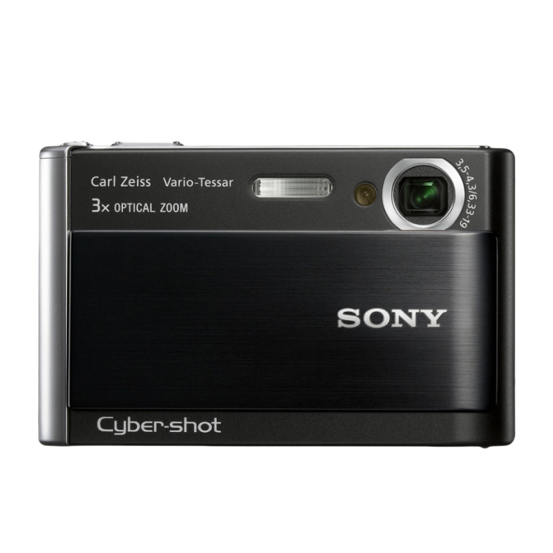 Sony DSC-T70 T30 T20 T10 T2 ในครัวเรือนแบบพกพานักเรียนแฟชั่นกล้องดิจิตอล