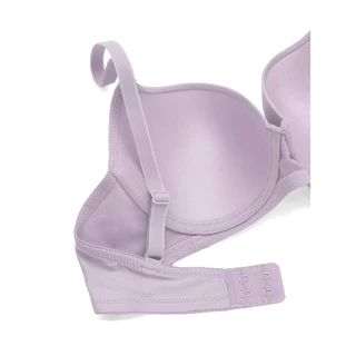 Sabina Habpy Perfect Bra Level 1 เสื้อชั้นใน มีโครง รหัส HBD24018VL - สีม่วงอ่อน