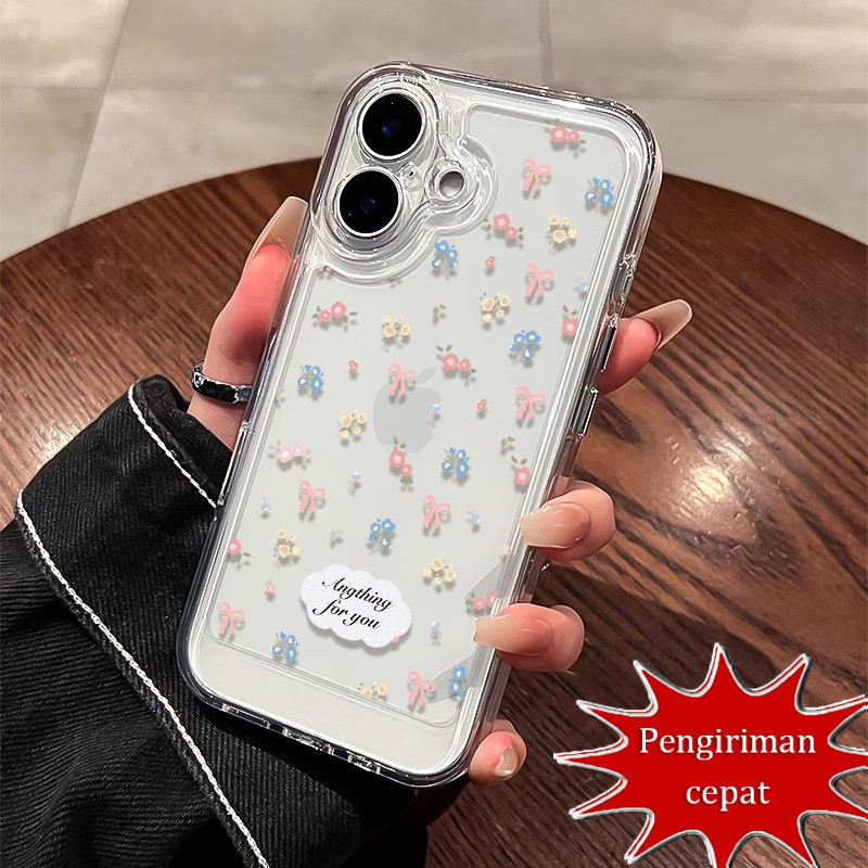 สาวนุ่มความงาม Anti-Fungus ปลอก Hp Oppo A6 Pro A6 Pro Reno 14F A5i Pro = A5 2025 Reno 14 Pro 5G Reno