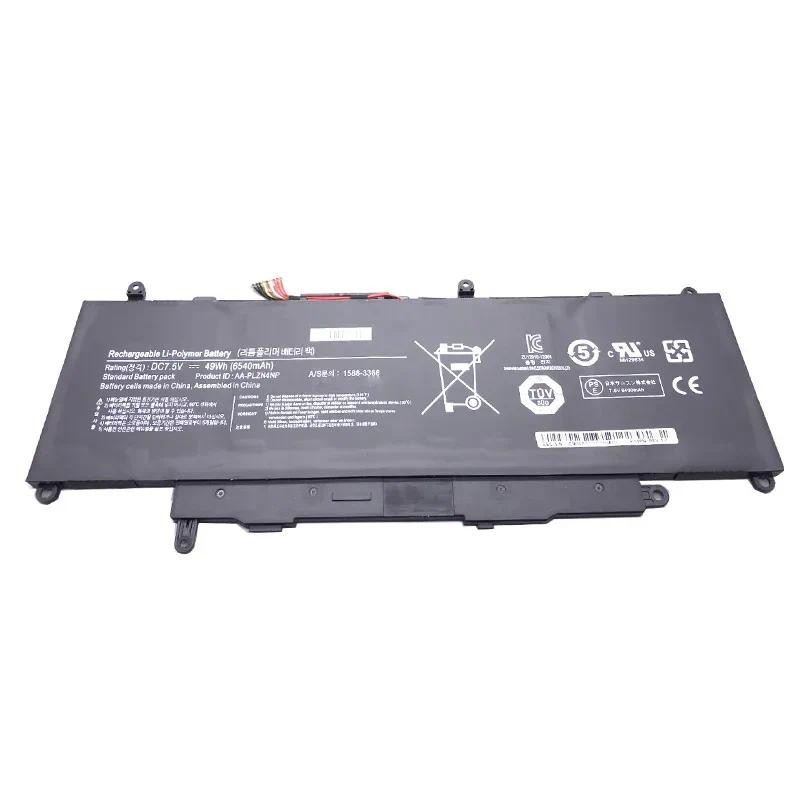 New AA-PLZN4NP Laptop Battery For Samsung ATIV PRO XE700T1C XQ700T1C XQ700T1C-A52 Series 1588-3366 X