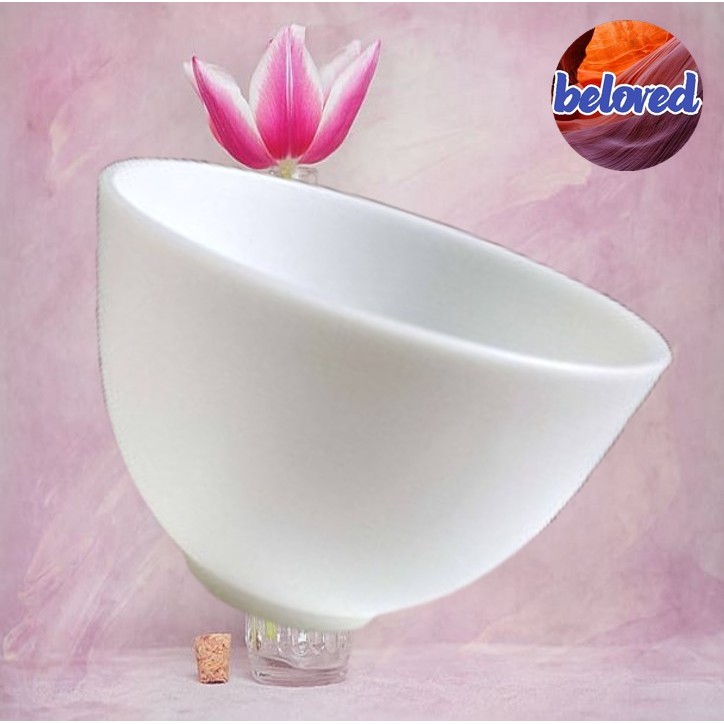 Dermalogica Mixing Bowl มี 2 ขนาด ถ้วยผสมครีม