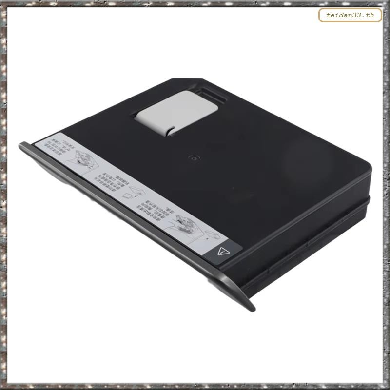 [LHY] ทําความสะอาดกล่องของเหลวสําหรับ S80/S85/S80+/S85+/S80 Pro Ultra G20 ชิ้นส่วนเครื่องดูดฝุ่นอัตโ