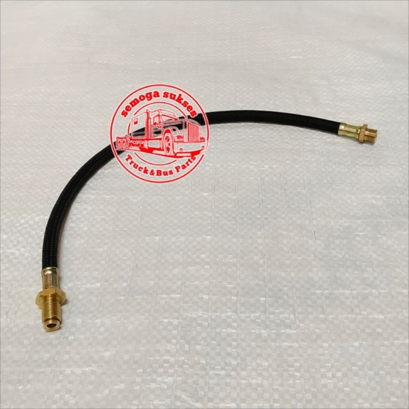 Draglaher Clutch Greese Hose HINO HO7C LOHAN 9003-31145