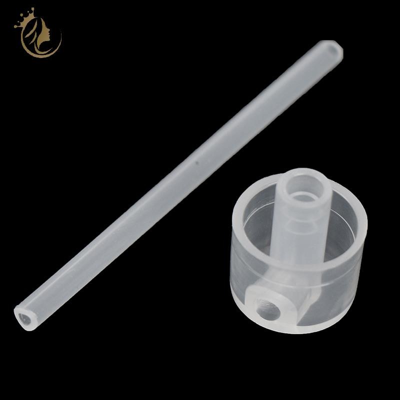 [GOY] 5 ชิ้นเครื่องมือเติมน้ําหอม Diffuser Funnels Dispenser er er Cosmetic Pump TH ราคา ถูกที่สุด ดีลบีเคเค แกลเลอรีภาพที่ 4