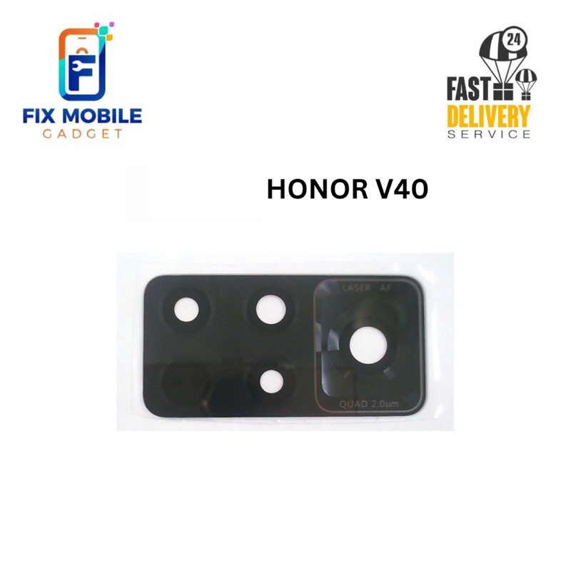 HW HONOR V40/ V30 PRO CAMERA LENS [ Fix Mobile Gadget ]