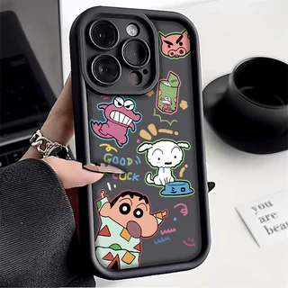 สนุก เด็กซน กรณี For Realme C25Y 5 11 C53 5i C67 C15 C51 Note C3 50 C20 C25 C55 7i 6i 8i C31 C21 C12 C35 C17 C33 Case