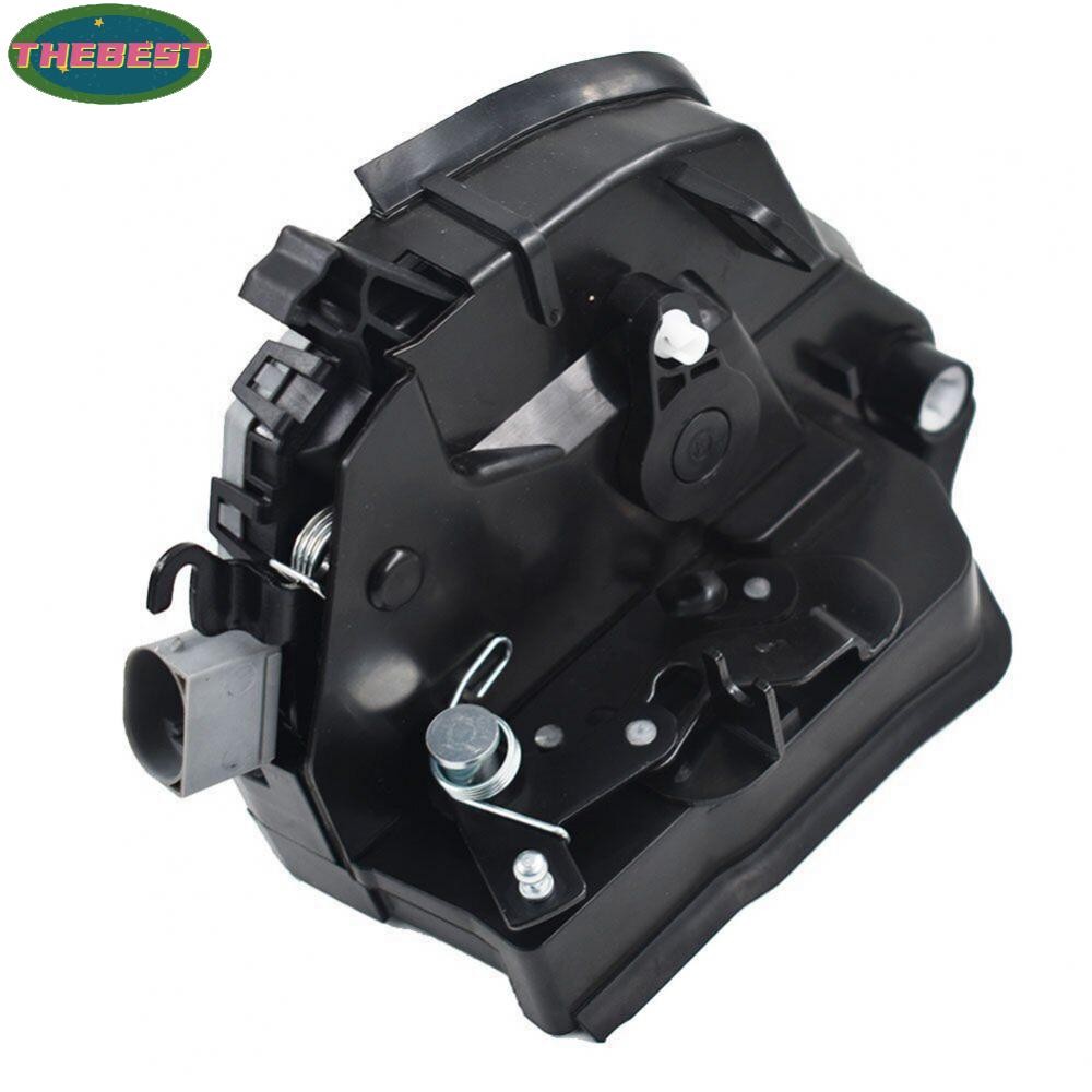 <Thebest>Front Left Door Lock Actuator for BMW For X5 For E53 00 06 Durable Plastic MetalHot Sale