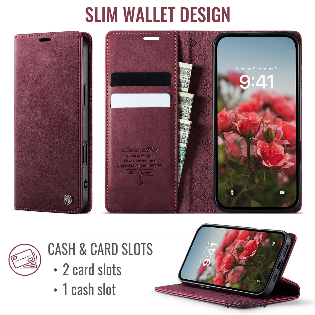 SAMSUNG หรูหราRetroหนังสําหรับSamsung Galaxy A17 A06 A07 A14 A15 A16 A23 A24 A25 A26 A33 A34 A35 A36 A50 A50S A30S A51 A52 A52S A52S A55S A53 A52S A52S A52S A52S A52S A52S A53 A52S A52S A52S A52S A53 A53 A52 A52 A52 A