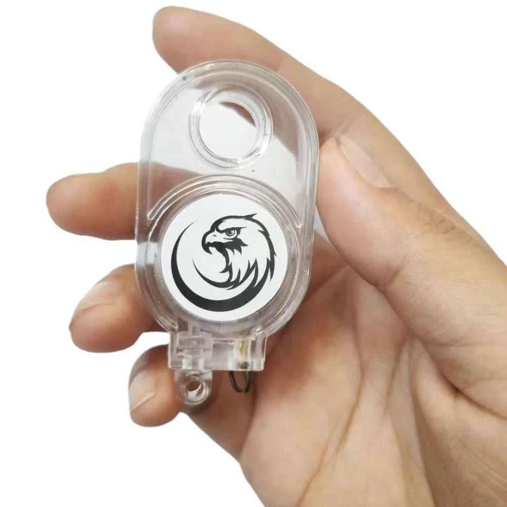 ไป่เหอ พวงกุญแจดึงแบบยืดหดได้, พวงกุญแจรีบาวด์พลาสติก, เครื่องมือพกพาสะดวกแบบมัลติฟังก์ชั่นสําหรับไก่และเป็ด ราคา ถูกที่สุด ดีลบีเคเค แกลเลอรีภาพที่ 8
