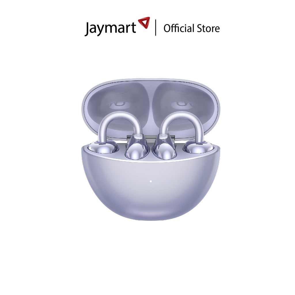 HONOR Earbuds Clips (รับประกันศูนย์ 1 ปี) By Jaymart