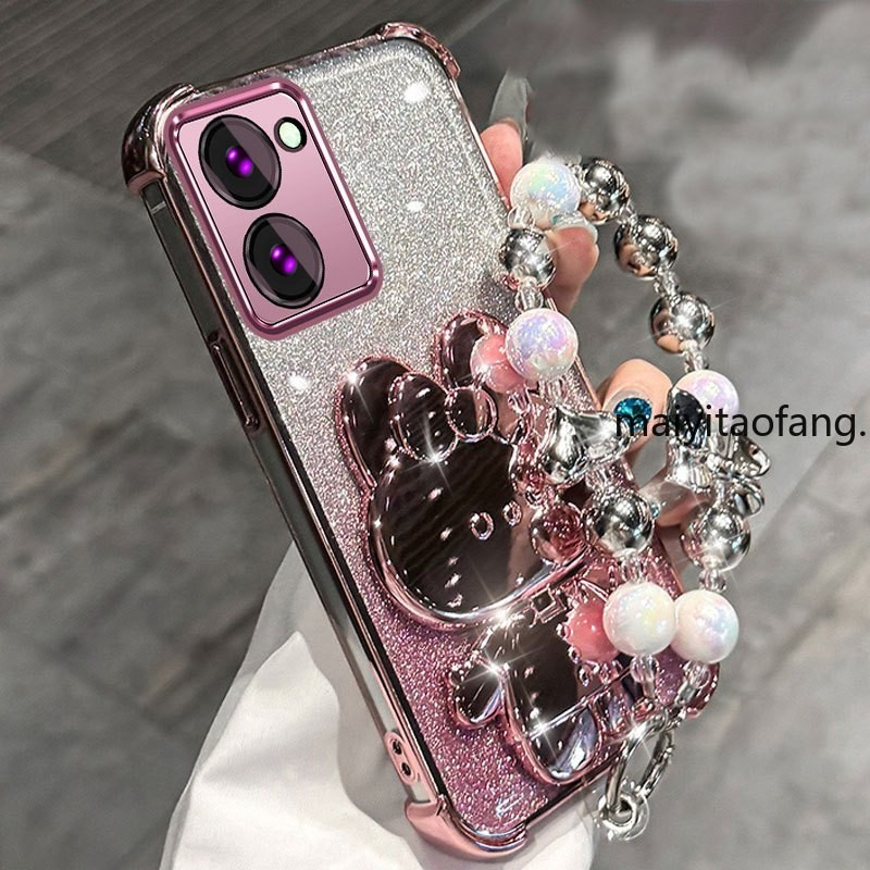 เคสสําหรับ vivo Y100i Y200i 1007