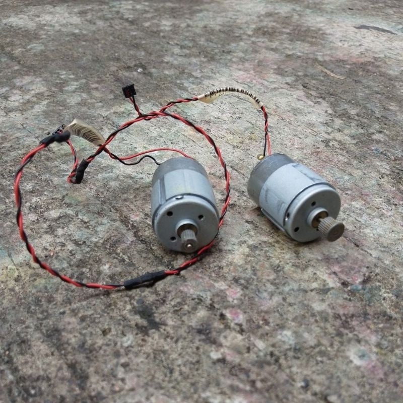 Epson L120 L220 Dynamo