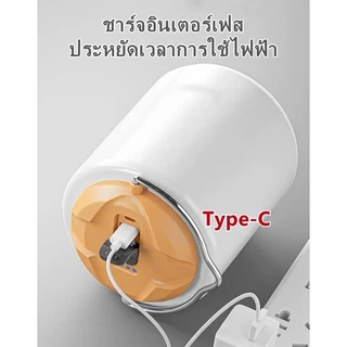 MONQIQI ไฟแคมป์ปิ้ง ไฟตะเกียงแค้มปิ้ง 35ชั่วโมง 2400mAh โคมไฟ LED แบบพกพา Type-C กันน้ำ ชาร์จไฟได้ ไฟฉายพกพา