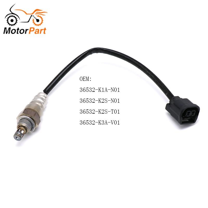 O2 Sensor Oxygen Sensor 36532-K3A-V01 36532-K2S-T01 36532-K2S-N01 36532-K1A-N01 For HONDA ADV160 Air