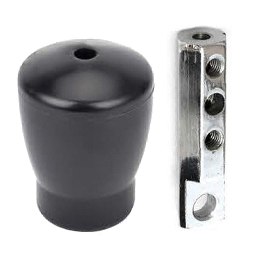 ⭐  BIG DISCOUNTS⭐ Gym Pulley Machine Cable Connector Gym Cable Terminal Wire Rope Connector【NOTH-PH】