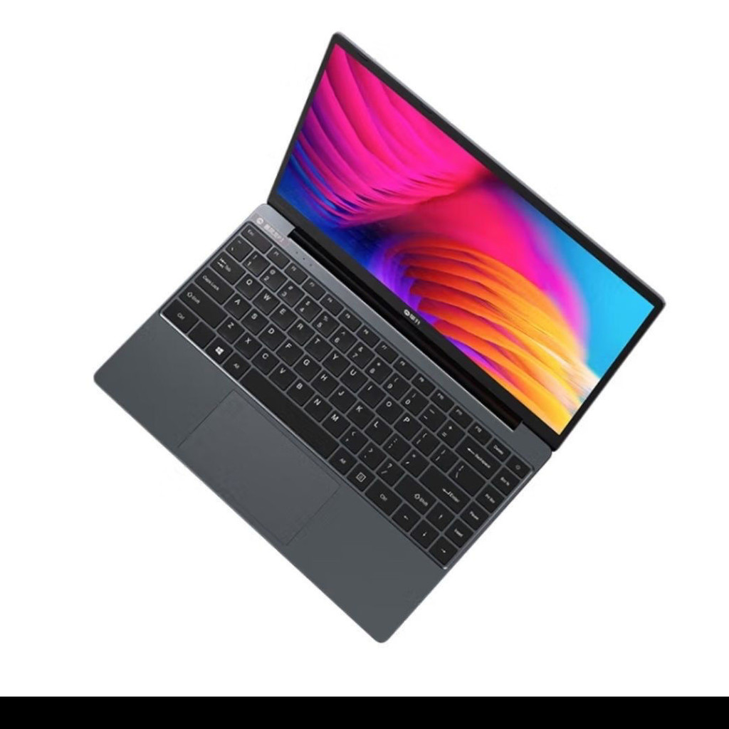 แล็ปท็อป Pansheng Storm Dragon P3 ขนาด 14 นิ้ว รุ่นบาง i3-N305 โปรเซสเซอร์ 16G+512G SSD