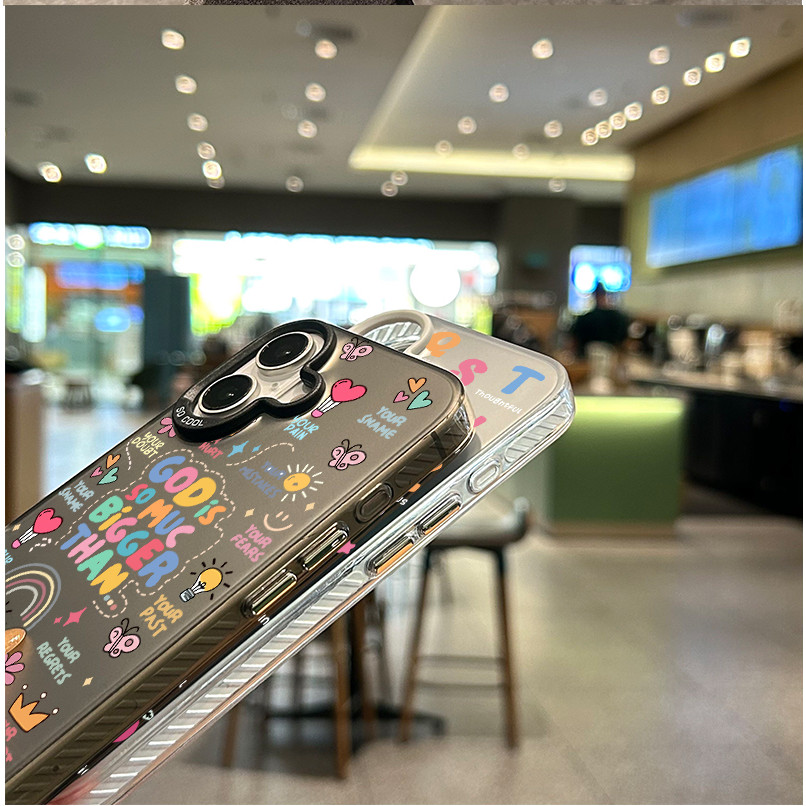 สำหรับ Samsung A54 A55 A23 A05s A02s A15 A25 A12 A03 A02s A05 A06 A14 M12 A30s สวนสนุกสีสันสดใสโทรศัพท์ซัมซุง A04s A50 A - รูปที่ 7