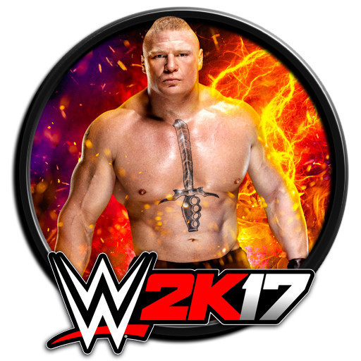 ⚙️ PC Game | ติดตั้งไม่ยุ่งยาก | USB | ⚙️ WWE 2K17