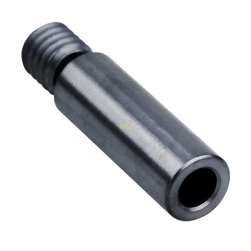 Btsg เครื่องพิมพ์ Hotend หัวฉีดคอ Heat Break เครื่องทําความร้อน DLC เคลือบสําหรับ Ender3V2 Cr10