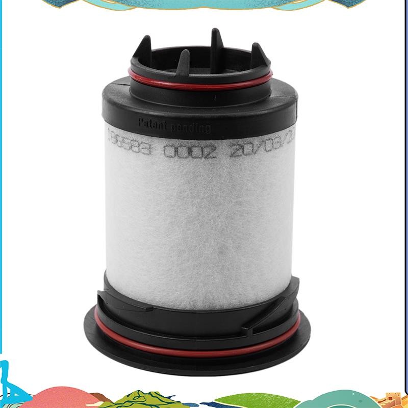 กรองน้ํามันเครื่อง 7314680000 สําหรับปั๊มสุญญากาศ Rietschle Vc50/Vc75/Vc100/Vc150