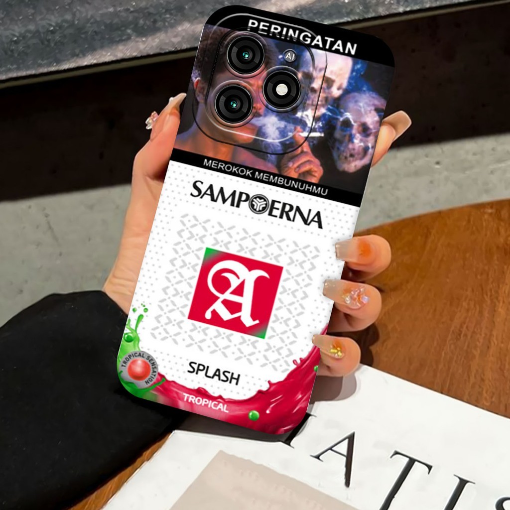 [iC-10 ]เคส Itel A70 Softcase ล่าสุด - เคส Itel A70 - เคส Itel A70 ล่าสุด - ซิลิโคน Itel A70 Pro Cam