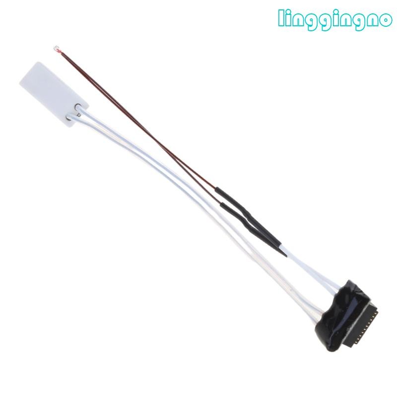 RR Thermistor เครื่องทําความร้อนตลับหมึกเซรามิกสําหรับ Bambu Lab P1P P1S การนําความร้อน