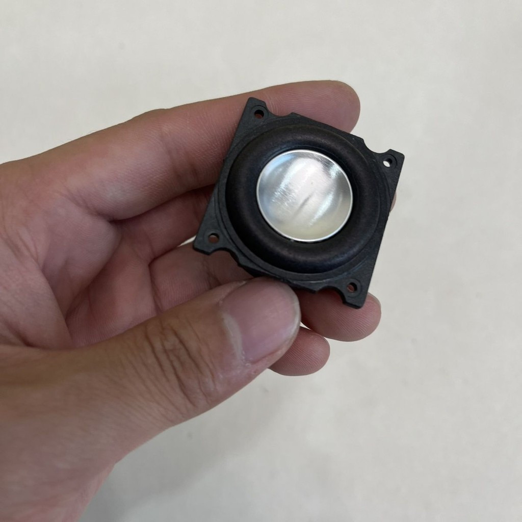 ลําโพงความถี่เต็ม 5 ซม. (JBL American Fever เกรด/นําเข้าบริสุทธิ์ NdFemagnet) ลําโพง DIY ตัวเลือกแรก... [ลําโพง DIY อัพเกรดตัวเลือกครั้งแรก....]