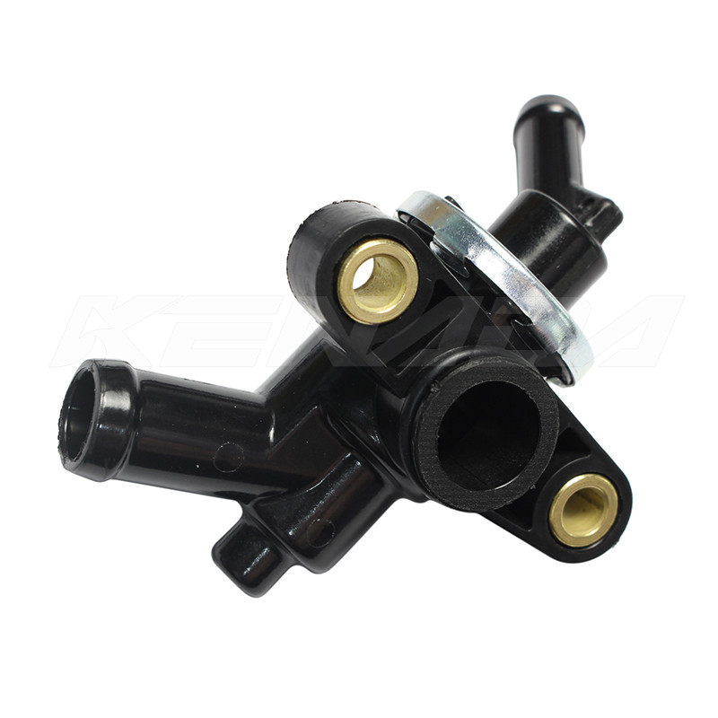 วาล์วเทอร์โมสตัท CLICK 125i, CLICK150i / PCX125 PCX 150i ปี ADV150  2012-2020 19300-K35-V01 - รูปที่ 3