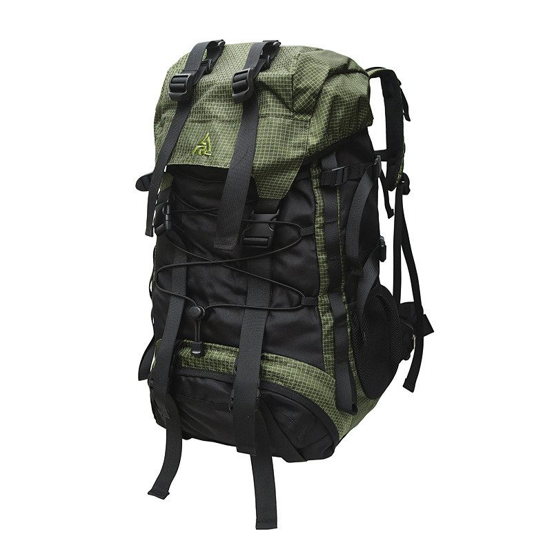 Trekking rucksack Hiking Backpack Outdoor Camping More Wear-Resistant Backpack Hiking Bag