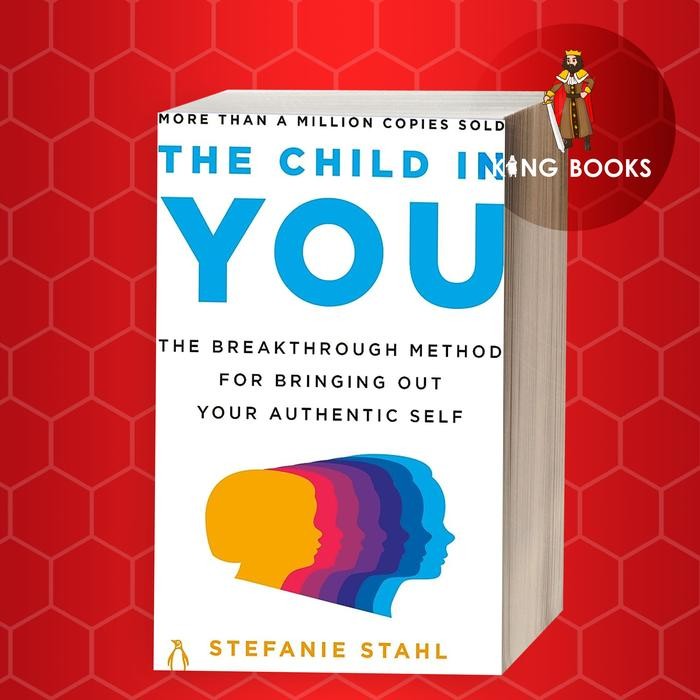 เด็กในคุณ: วิธีการฝ่าฟันสําหรับนํา Authen ของคุณ