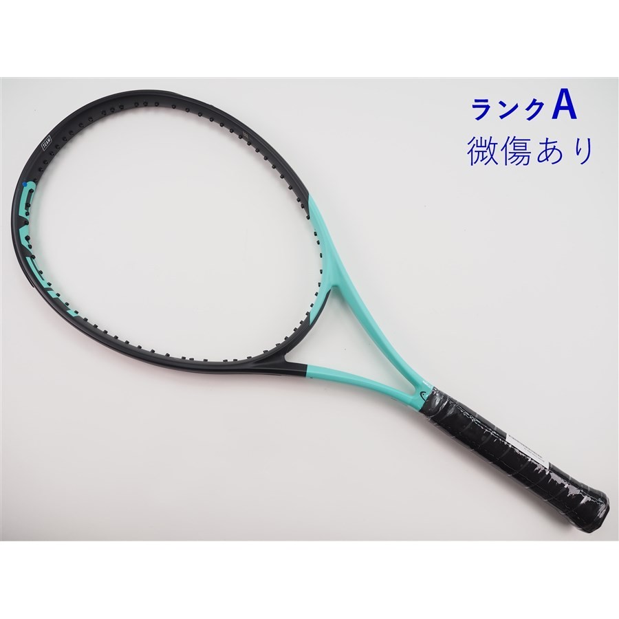 [มือสอง] HEAD BOOM TEAM (102)(275g)(G2) [ไม้เทนนิสมือสอง][USED TENNIS RACKET]
