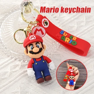 จัดส่งรวดเร็ว พวงกุญแจการ์ตูนเกม keychain จี้ตุ๊กตาอะนิเมะ สำหรับห้อยกระเป๋า ของเล่นเด็ก วัสดุPVC