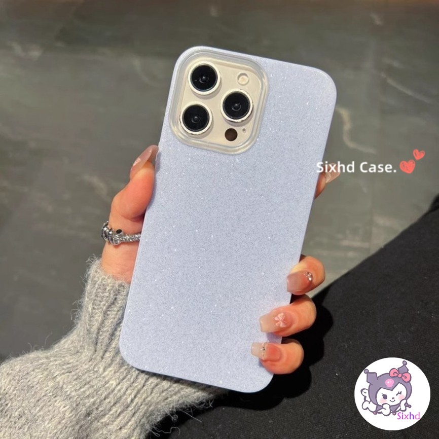 น่ารักสีลูกกวาด Jelly Glitter สําหรับ Samsung S25 Plus S24 Ultra S23FE S22 S21 S20 Plus Ultra S20FE เคสโทรศัพท์พรีเมี่ยมกันชนกันกระแทกป้องกันปกอ่อน - รูปที่ 3