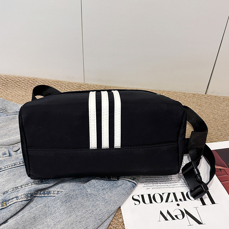 ✨Strong ทนทานยี่ห้อ Travel Small Water-Repellent Oxford ผ้า 25.6.19 1UIA