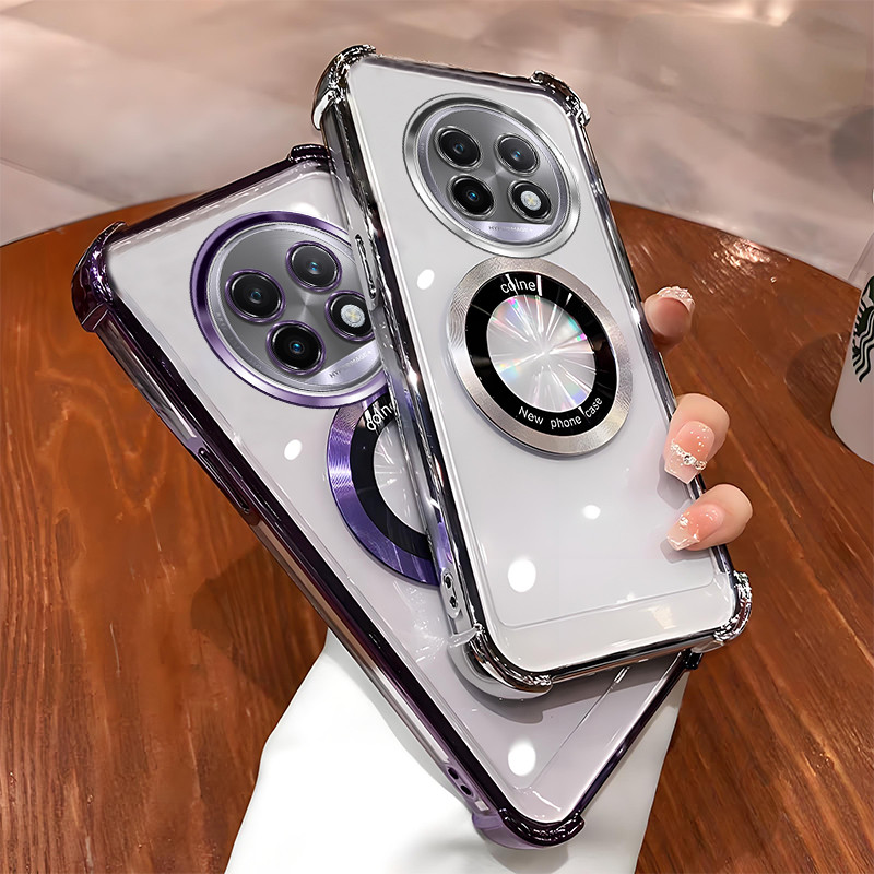 เคสสําหรับRealme 11 12 pro plus 12X 12+ 4G 5Gเคสโทรศัพท์ใหม่ซิลิโคนสี่มุมเคสป้องกันFDJ1
