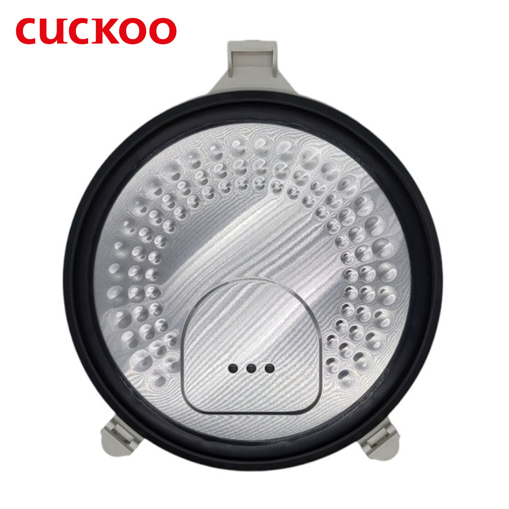 Cuckoo Genuine CR-1010FB COVER for Rice Cooker Accessories Detachable Cover