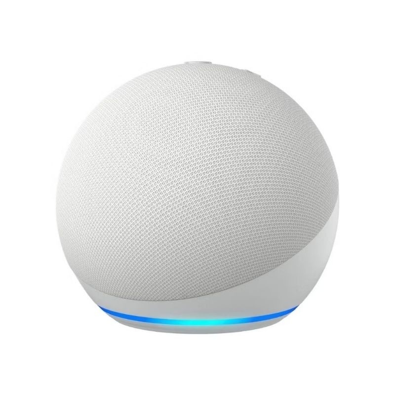 Echo dot ลําโพงอัจฉริยะรุ่นที่ 5 พร้อมลําโพงอัจฉริยะ Alexa All-New echo dot 5 Alexa Voice Assistant