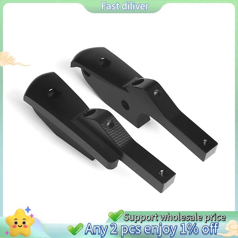 ที่วางเท้ารถจักรยานยนต์เหยียบด้านหลังสําหรับ GTS300 สําหรับ GTS300 GTS250 GT60 GT