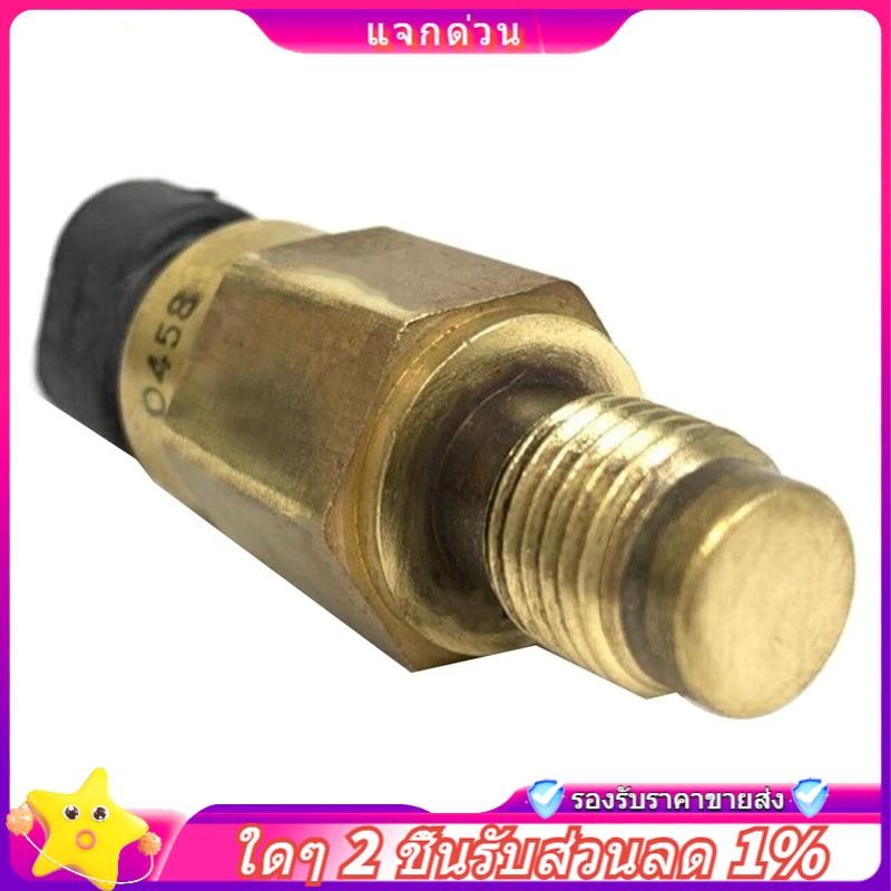 ใน -เซ็นเซอร์อุณหภูมิรถจักรยานยนต์สําหรับ VTwin Road Fat Boy Dyna Sportster 883 32446-99