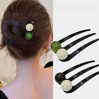 กิ๊บรูปตัว U สำหรับสุภาพสตรี ผลิตภัณฑ์ระดับไฮเอนด์