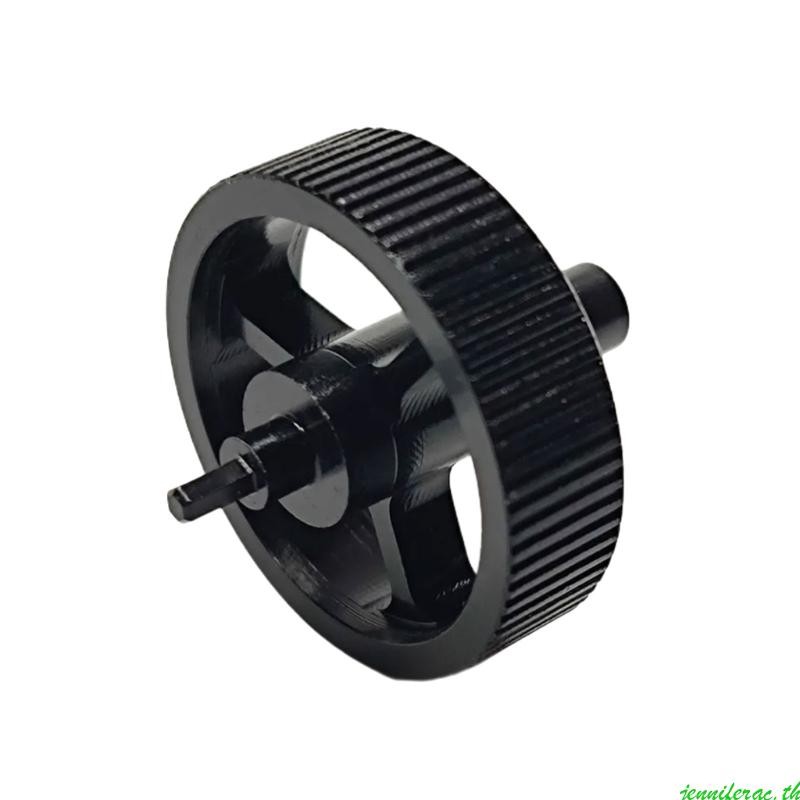 Jenniferac เมาส์ล้อเลื่อนโลหะรอกสําหรับ M575 M575S เมาส์ซ่อม Access