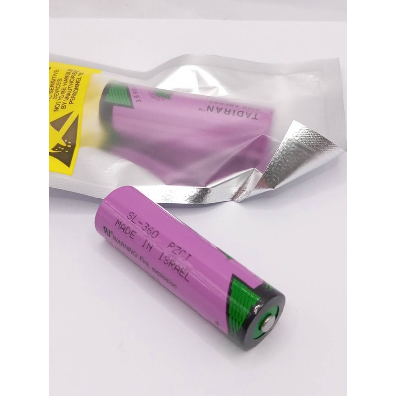 SL360 แบตเตอรี่ SL360 สินค้าถ่ายจากงานจริง ร้านในไทย จัดส่งทุกวัน