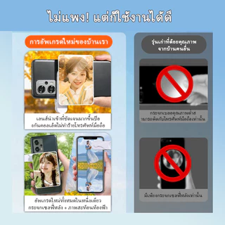 CODสิ่งประดิษฐ์เซลฟี่ อุปกรณ์ประกอบฉากการถ่ายภาพ สร้างสรรค์ กระจกสะท้อนแสง สมาร์ทโฟน การเดินทาง ปรับได้ การสะท้อนเลนส์
